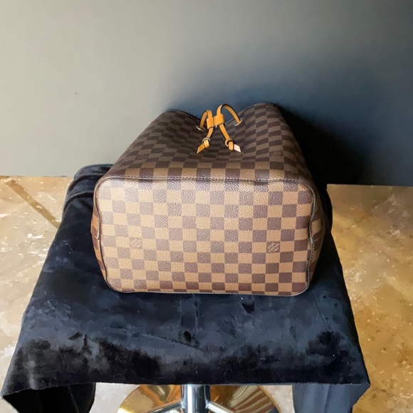 Louis Vuitton noe noe - Picture 4 of 4